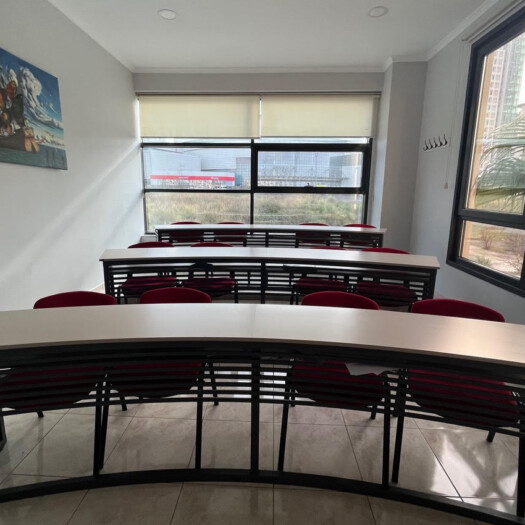 12.Sınıf Derslik